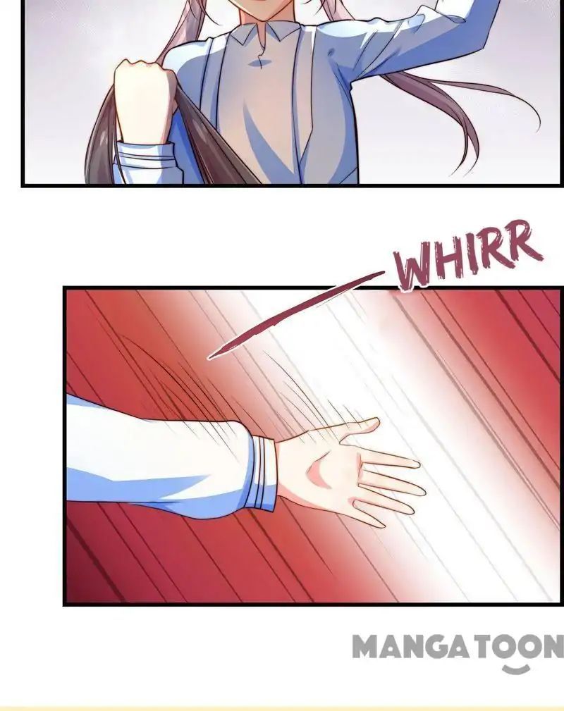 Nottie’s Contract Chapter 35 - page 11