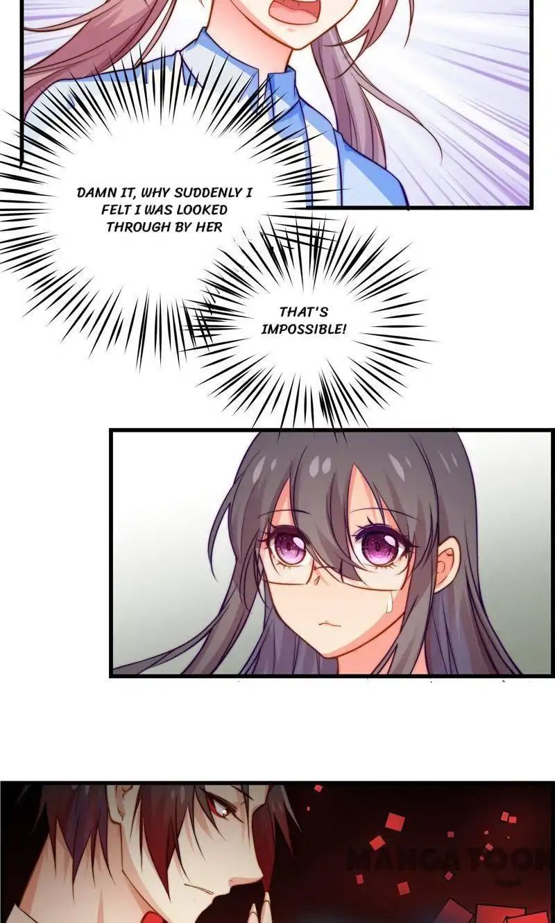 Nottie’s Contract Chapter 35 - page 5