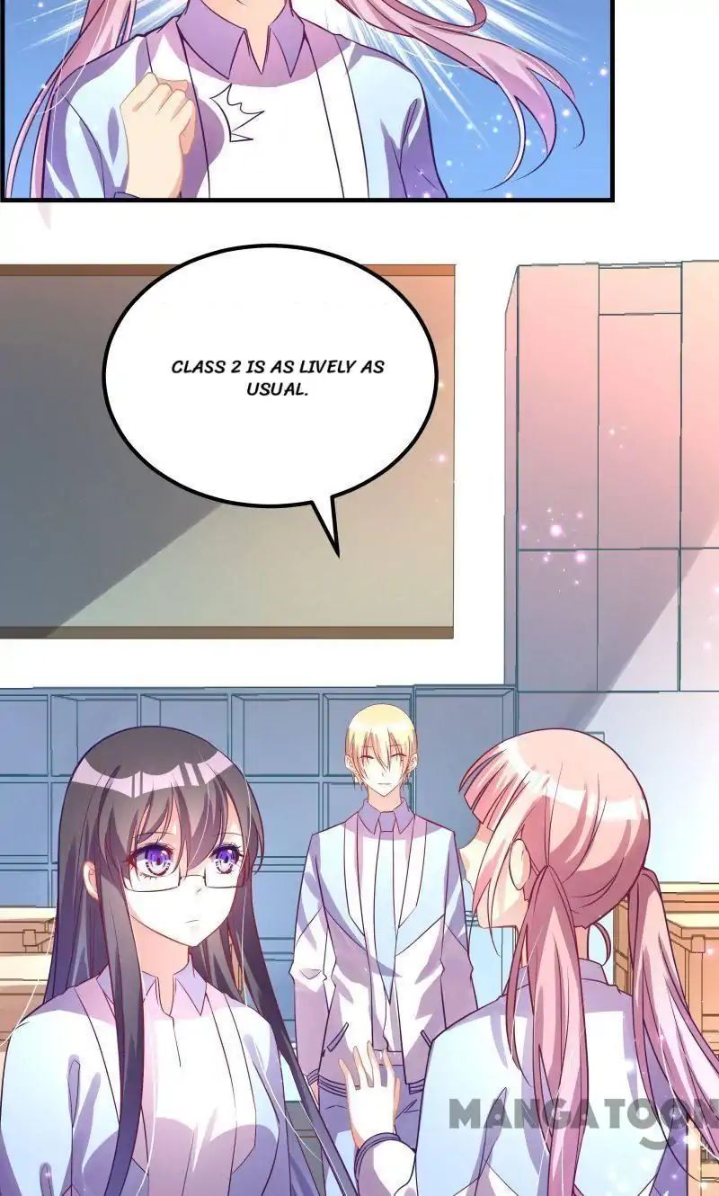 Nottie’s Contract Chapter 37 - page 4