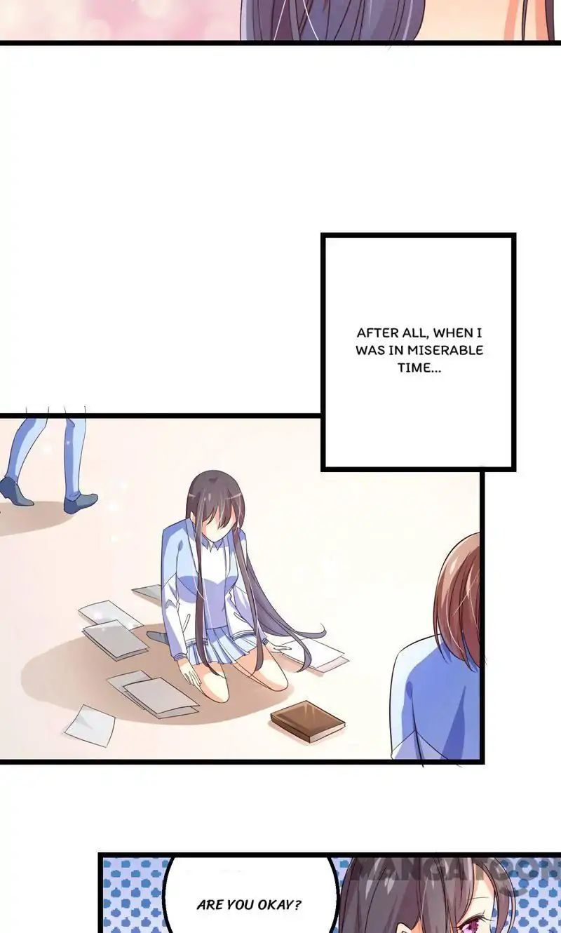 Nottie’s Contract Chapter 40 - page 15