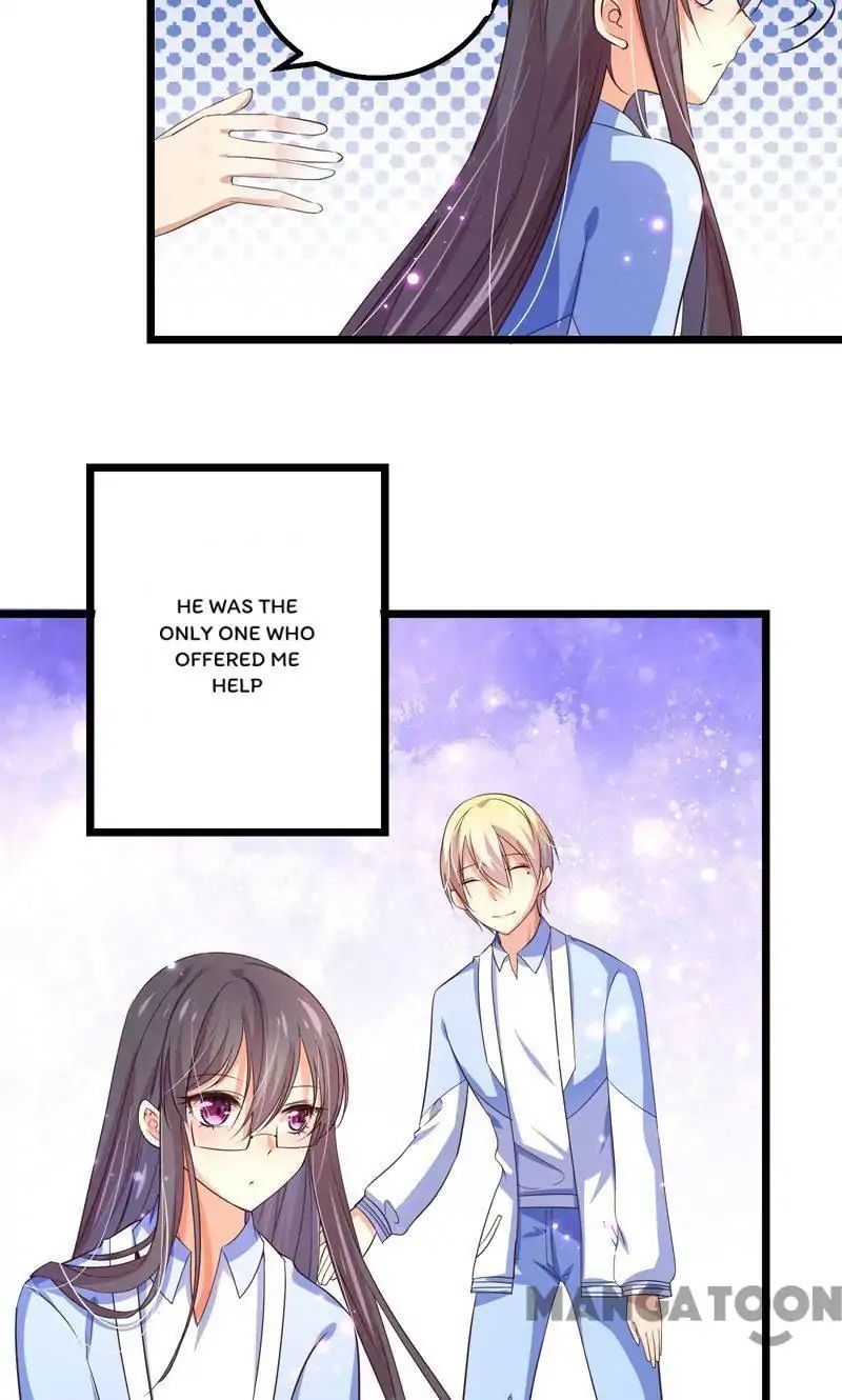 Nottie’s Contract Chapter 40 - page 16