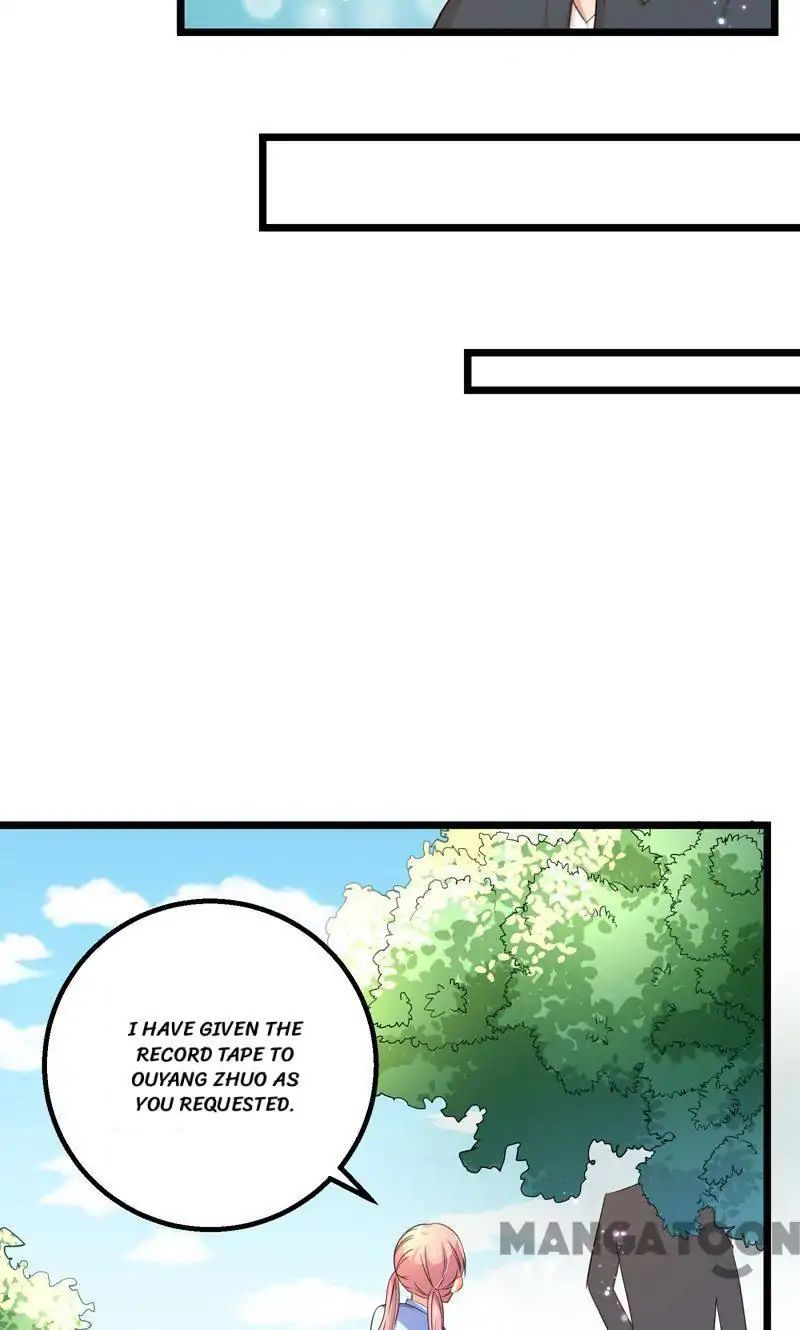 Nottie’s Contract Chapter 40 - page 19