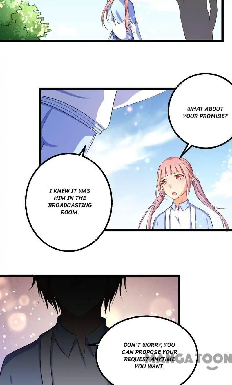 Nottie’s Contract Chapter 40 - page 20