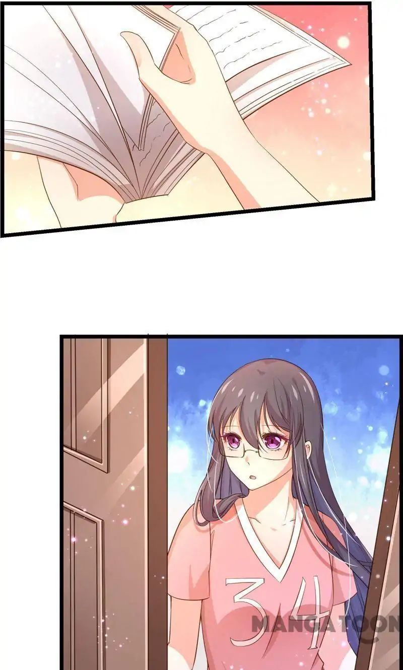 Nottie’s Contract Chapter 40 - page 3