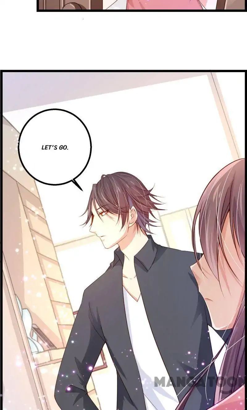 Nottie’s Contract Chapter 40 - page 4