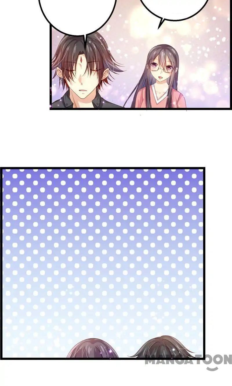 Nottie’s Contract Chapter 40 - page 6