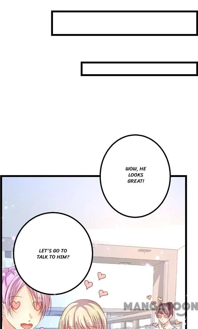 Nottie’s Contract Chapter 40 - page 7