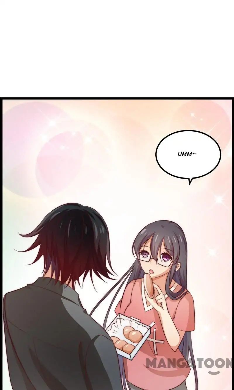 Nottie’s Contract Chapter 41 - page 12