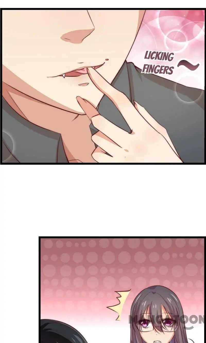 Nottie’s Contract Chapter 41 - page 14