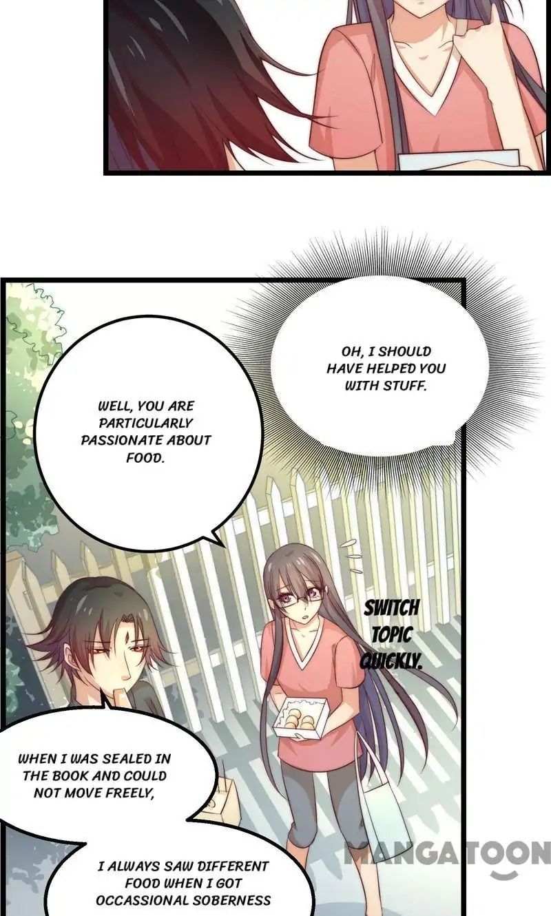 Nottie’s Contract Chapter 41 - page 15