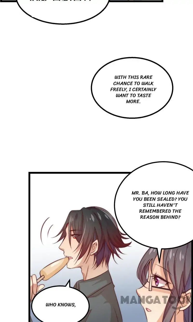 Nottie’s Contract Chapter 41 - page 16