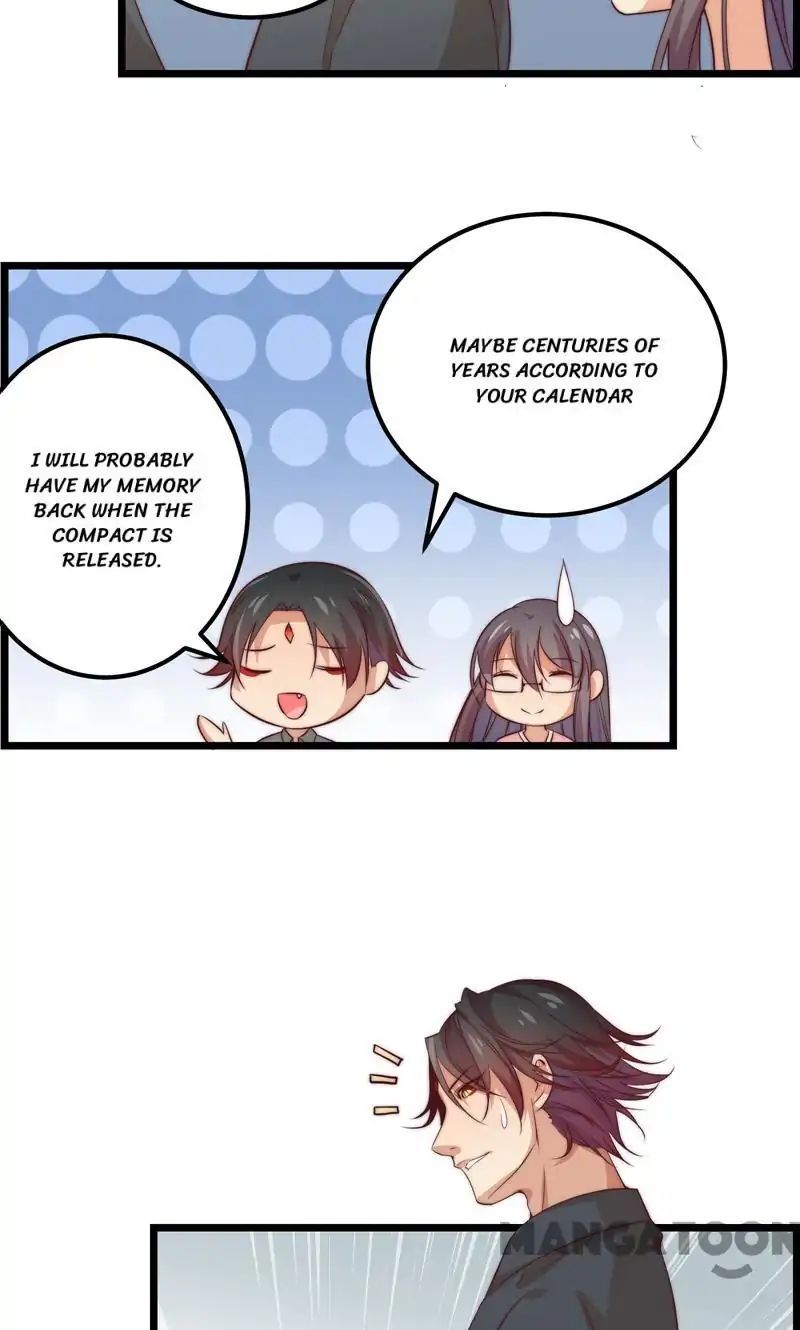 Nottie’s Contract Chapter 41 - page 17