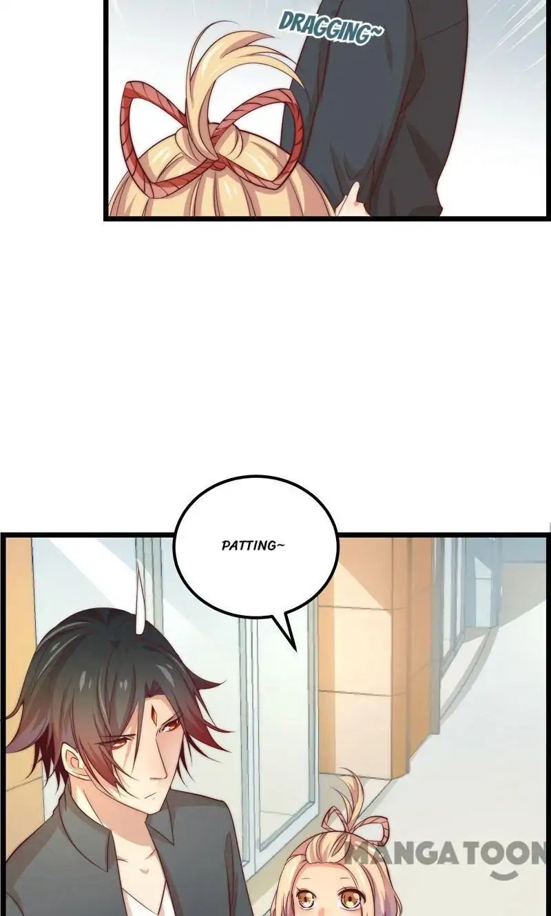 Nottie’s Contract Chapter 41 - page 18