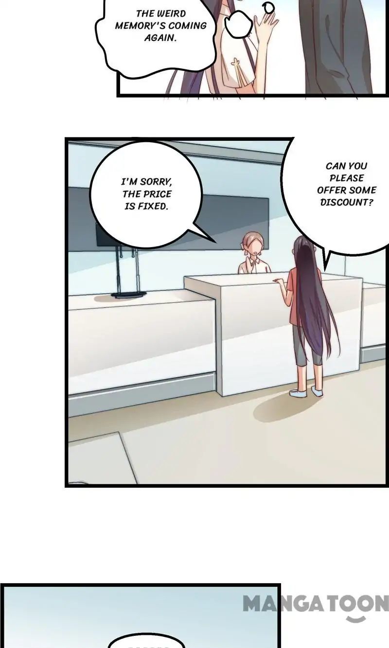 Nottie’s Contract Chapter 41 - page 6