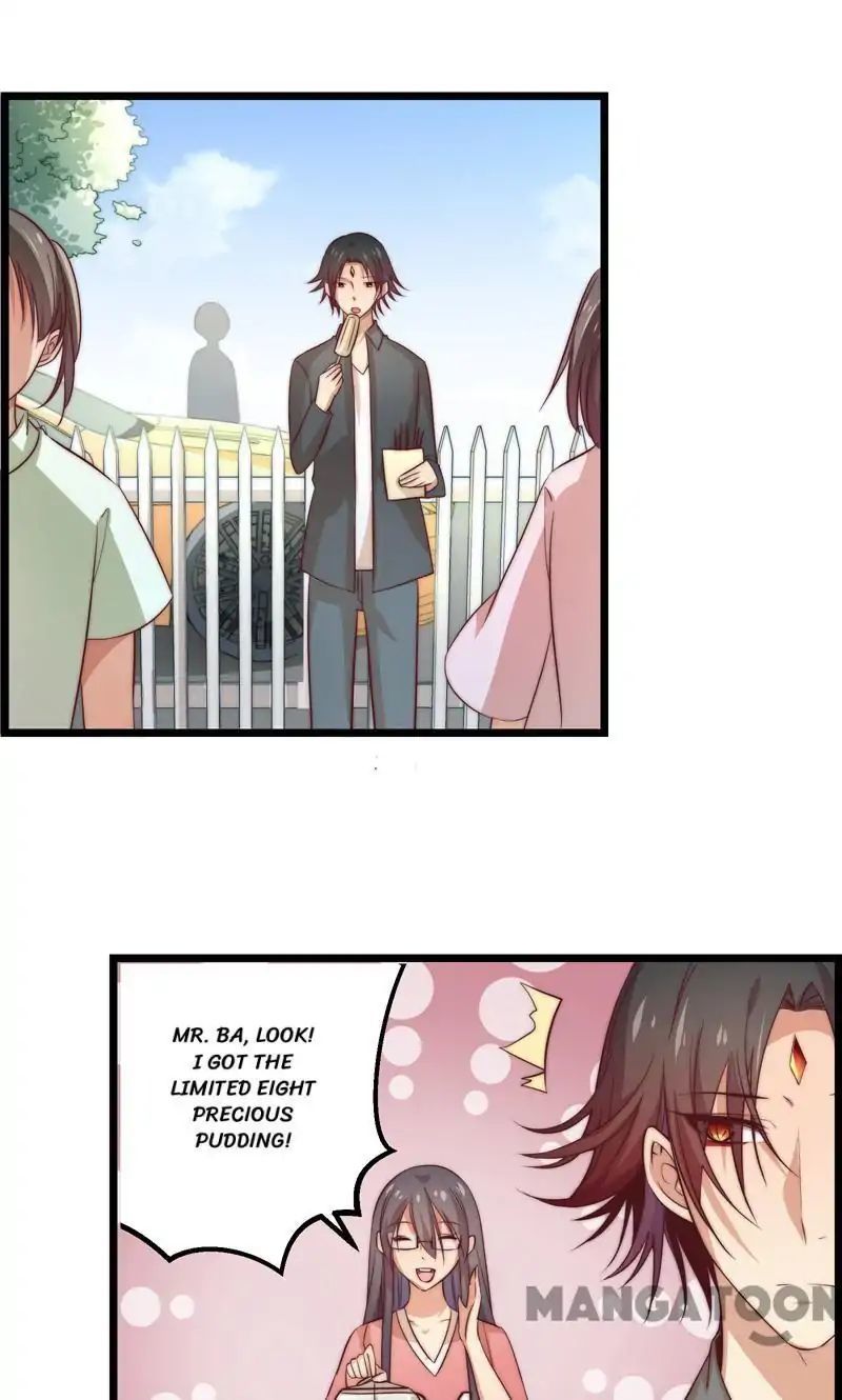 Nottie’s Contract Chapter 41 - page 9
