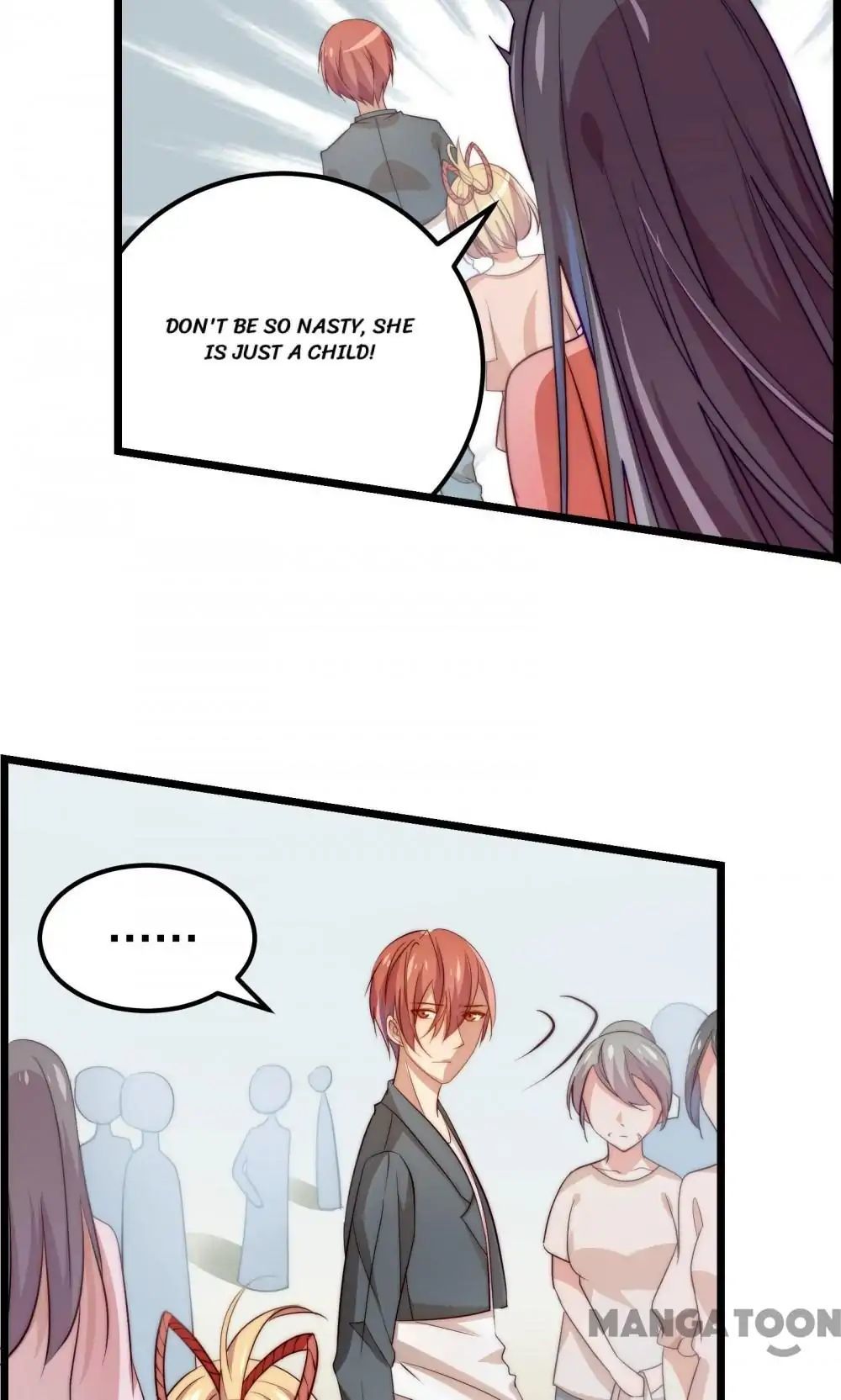 Nottie’s Contract Chapter 43 - page 12