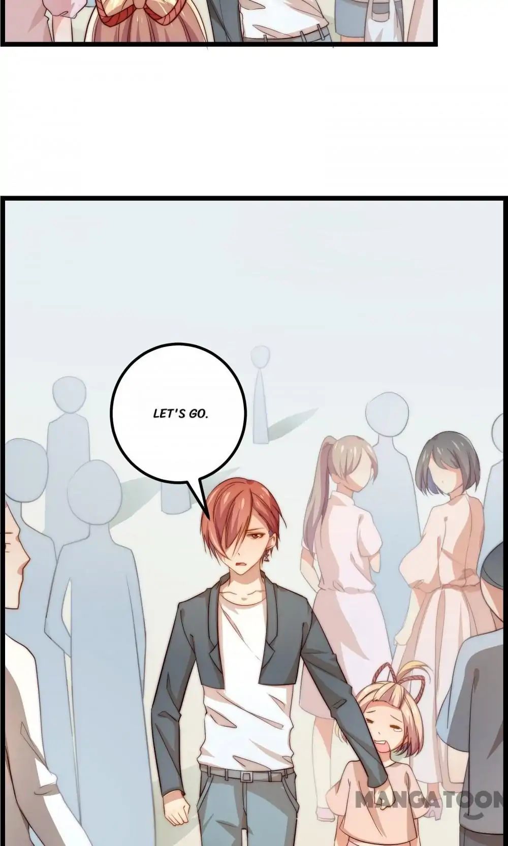 Nottie’s Contract Chapter 43 - page 13