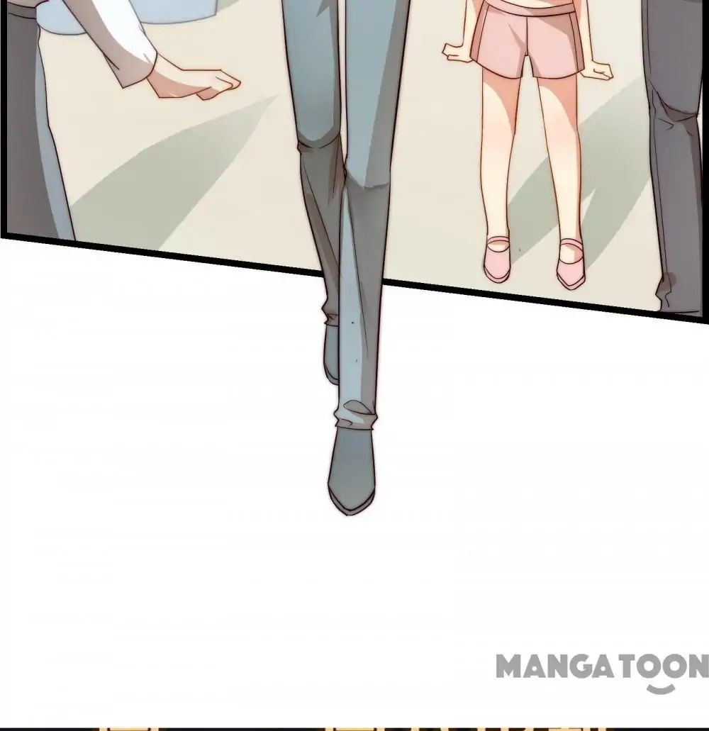 Nottie’s Contract Chapter 43 - page 14