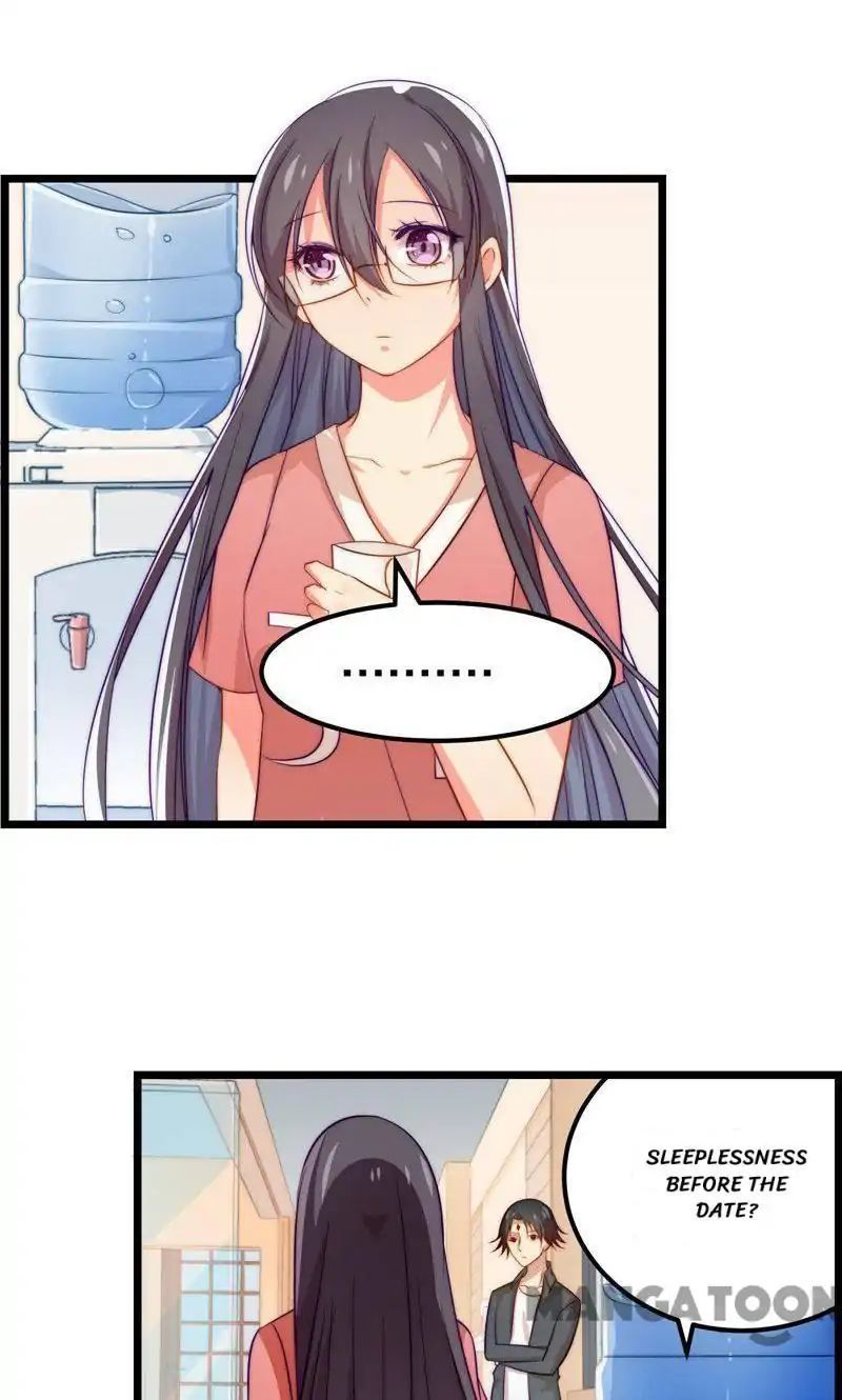 Nottie’s Contract Chapter 44 - page 11