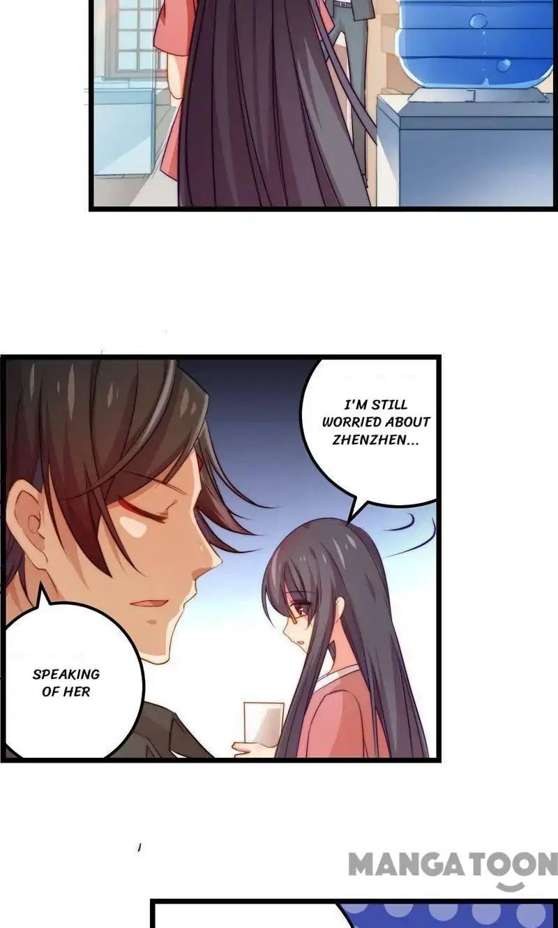 Nottie’s Contract Chapter 44 - page 12