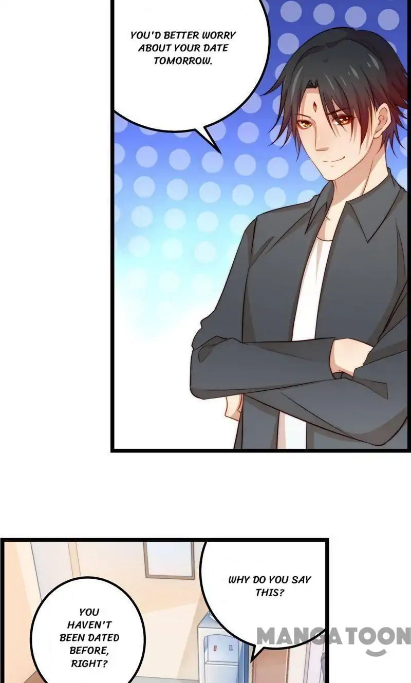 Nottie’s Contract Chapter 44 - page 13
