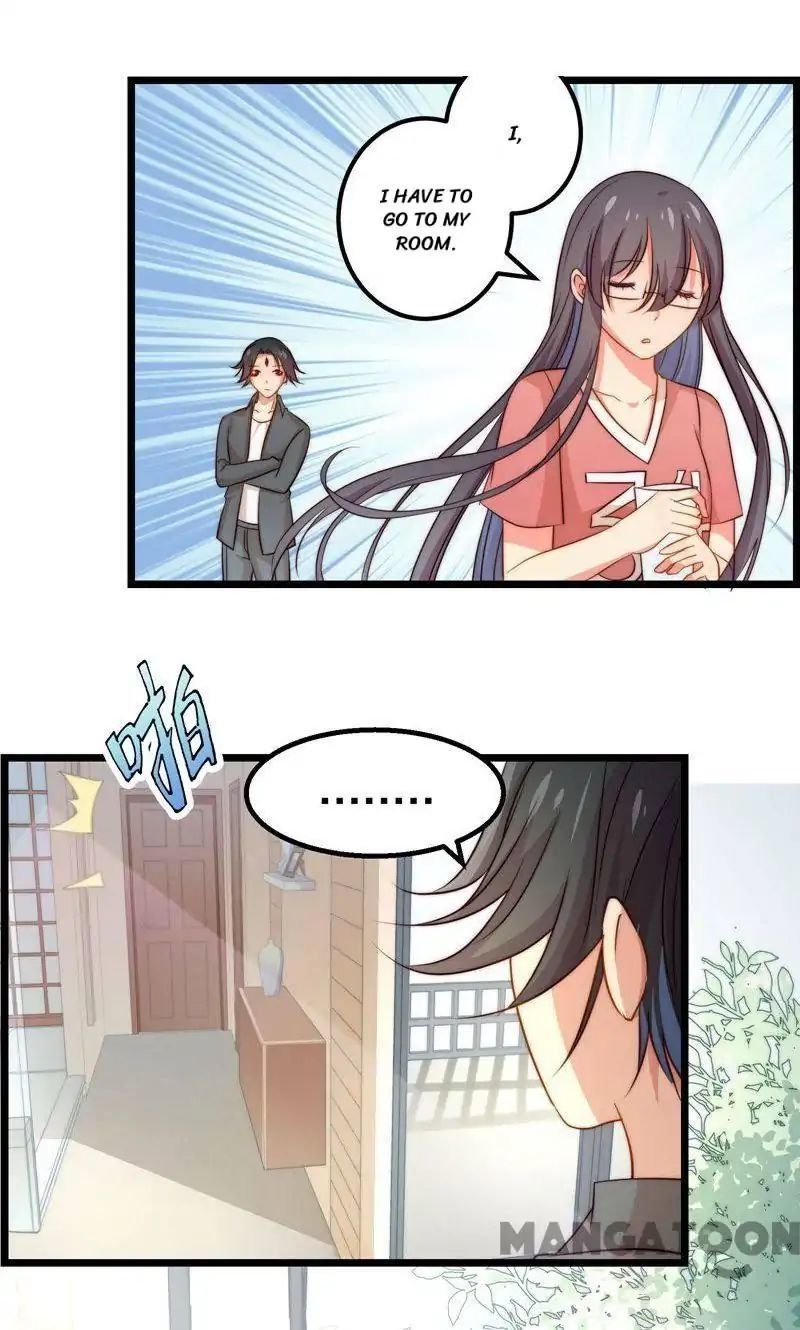 Nottie’s Contract Chapter 44 - page 15