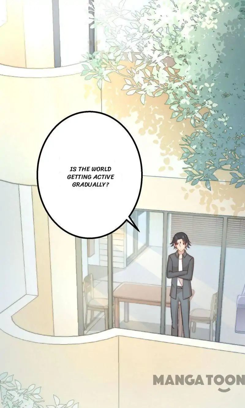 Nottie’s Contract Chapter 44 - page 16