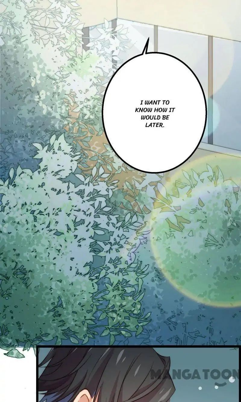 Nottie’s Contract Chapter 44 - page 17
