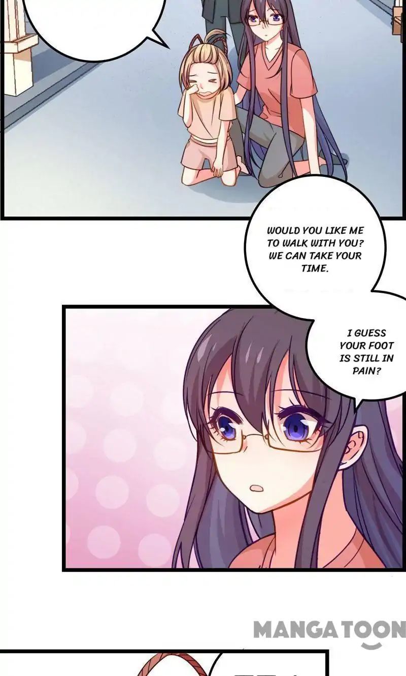 Nottie’s Contract Chapter 44 - page 2