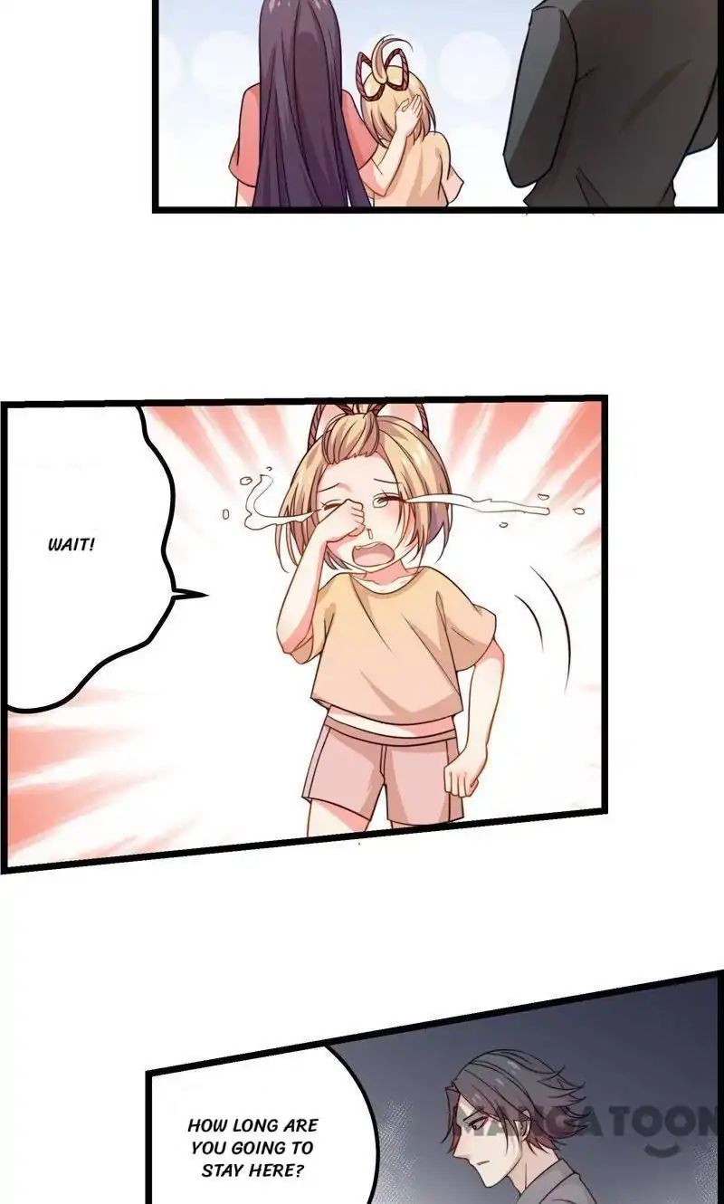 Nottie’s Contract Chapter 44 - page 4