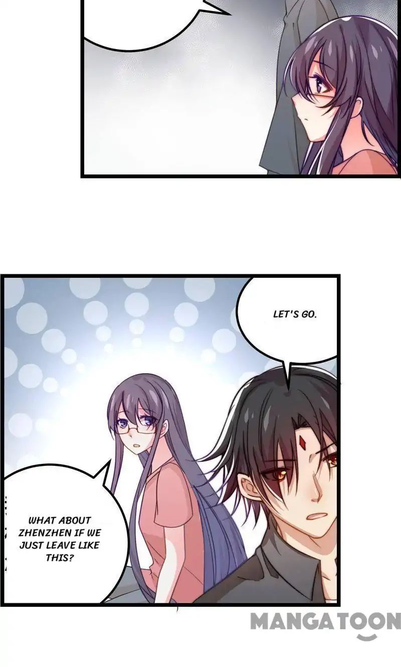 Nottie’s Contract Chapter 44 - page 5