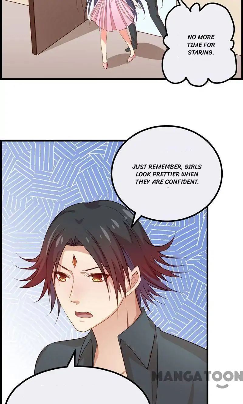 Nottie’s Contract Chapter 45 - page 10