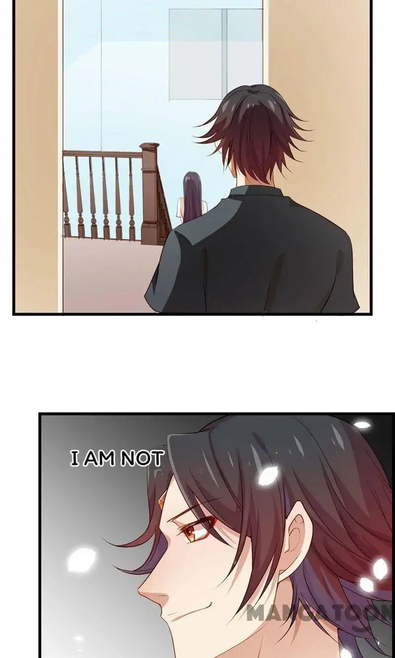 Nottie’s Contract Chapter 45 - page 12
