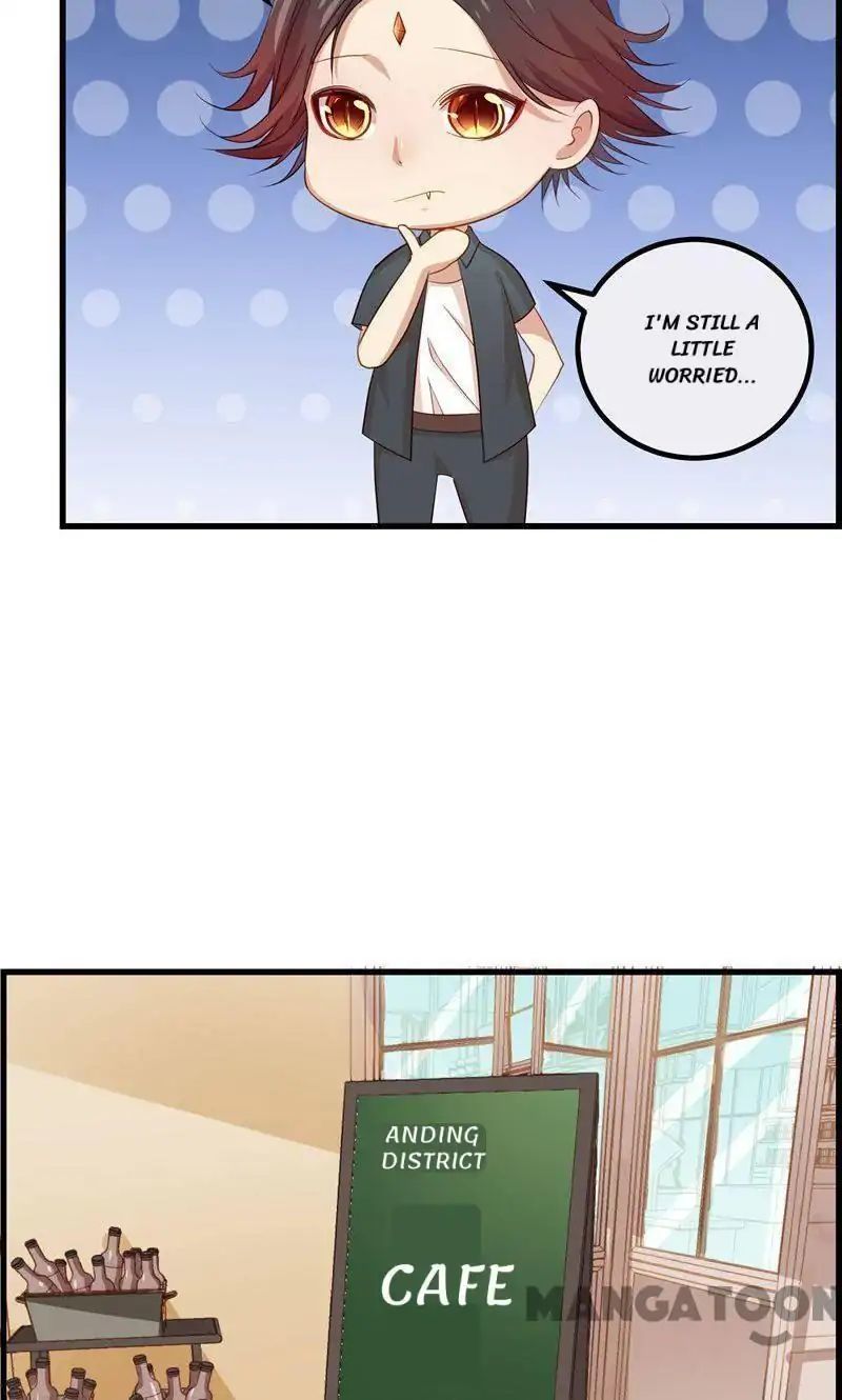 Nottie’s Contract Chapter 45 - page 15