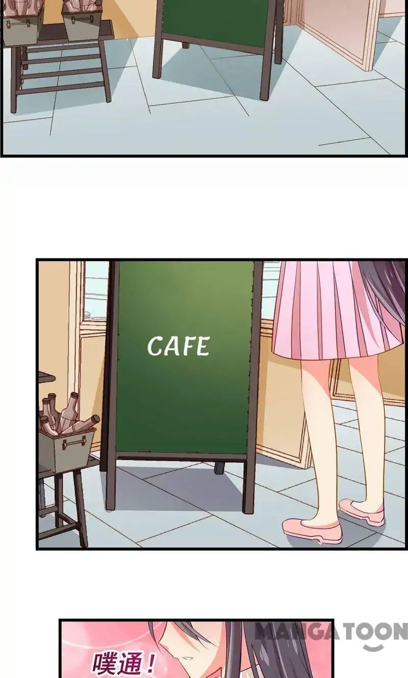 Nottie’s Contract Chapter 45 - page 16