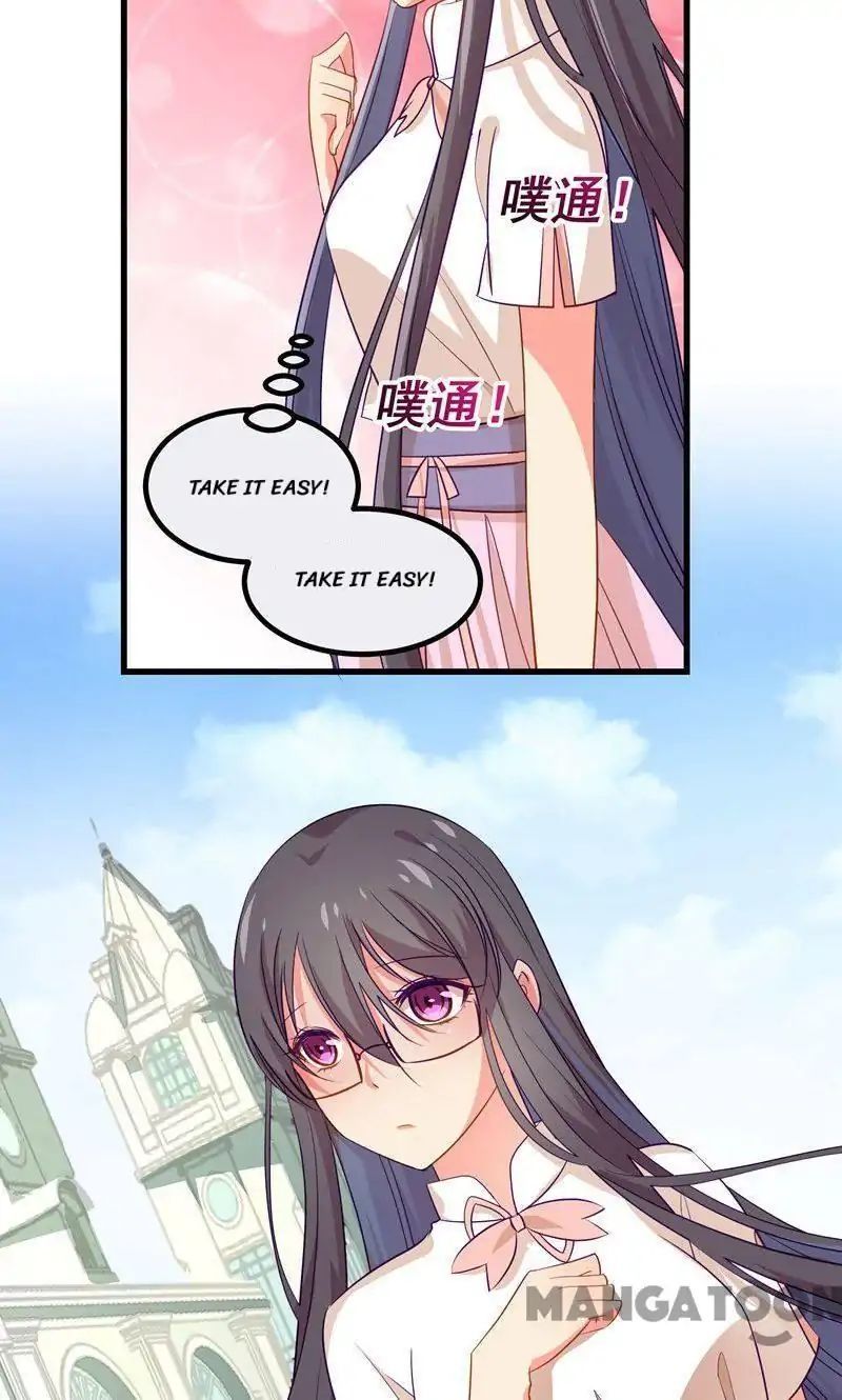 Nottie’s Contract Chapter 45 - page 17