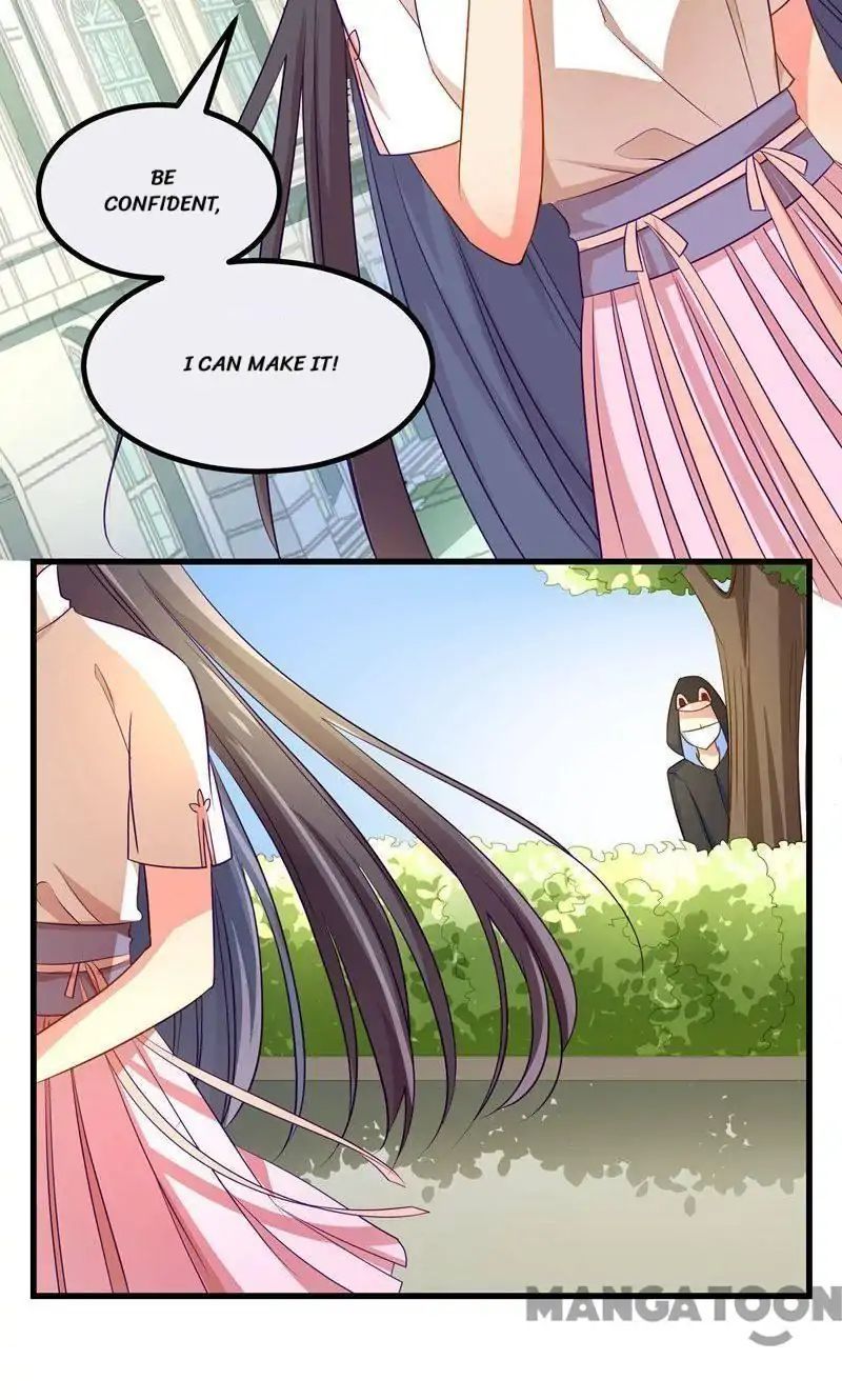 Nottie’s Contract Chapter 45 - page 18