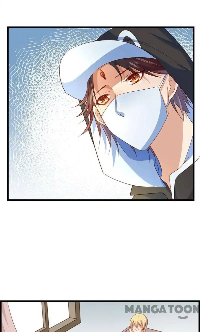 Nottie’s Contract Chapter 45 - page 19