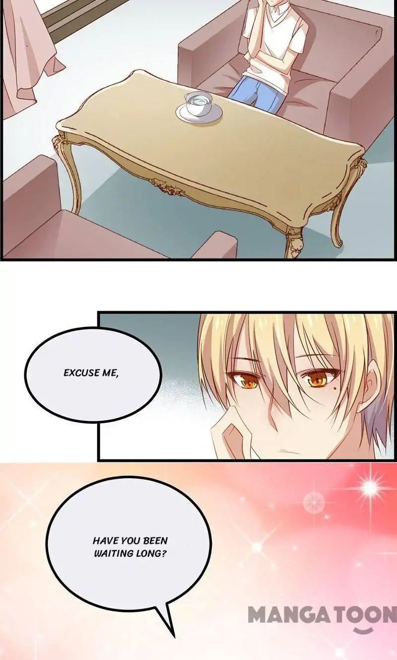 Nottie’s Contract Chapter 45 - page 20