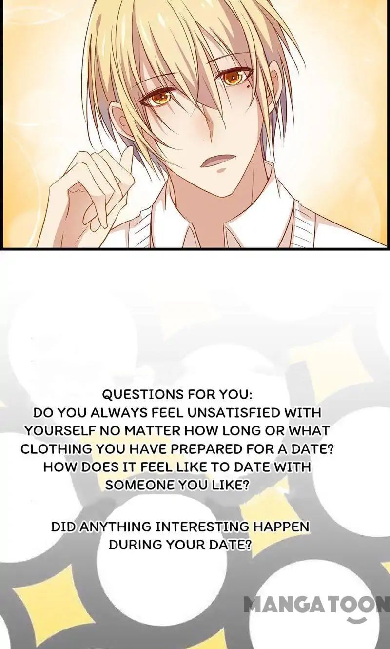 Nottie’s Contract Chapter 45 - page 22