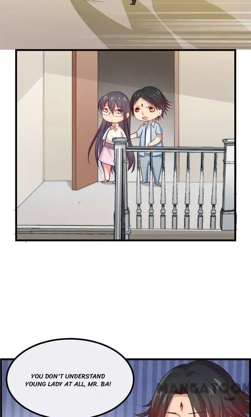 Nottie’s Contract Chapter 45 - page 6