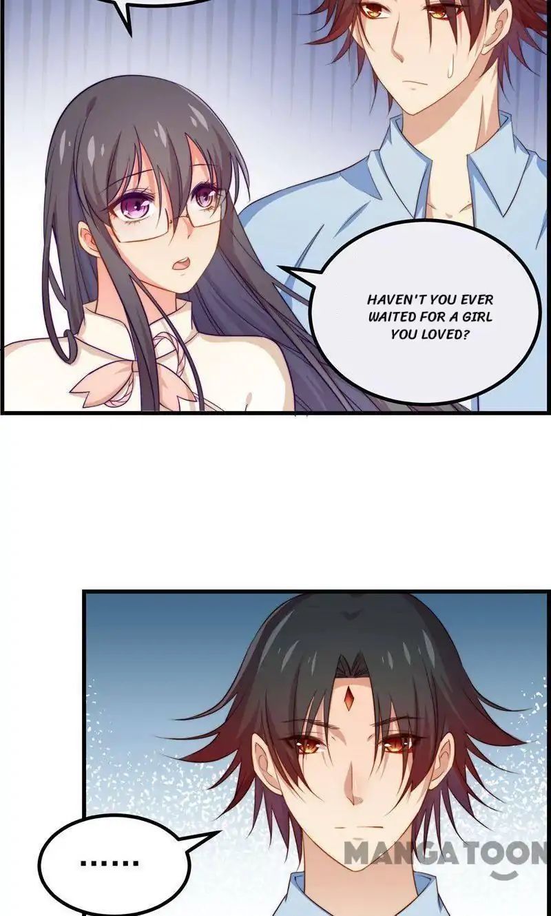 Nottie’s Contract Chapter 45 - page 7