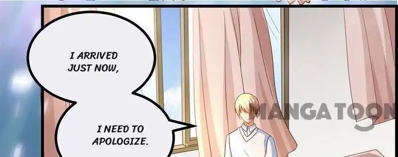 Nottie’s Contract Chapter 46 - page 1