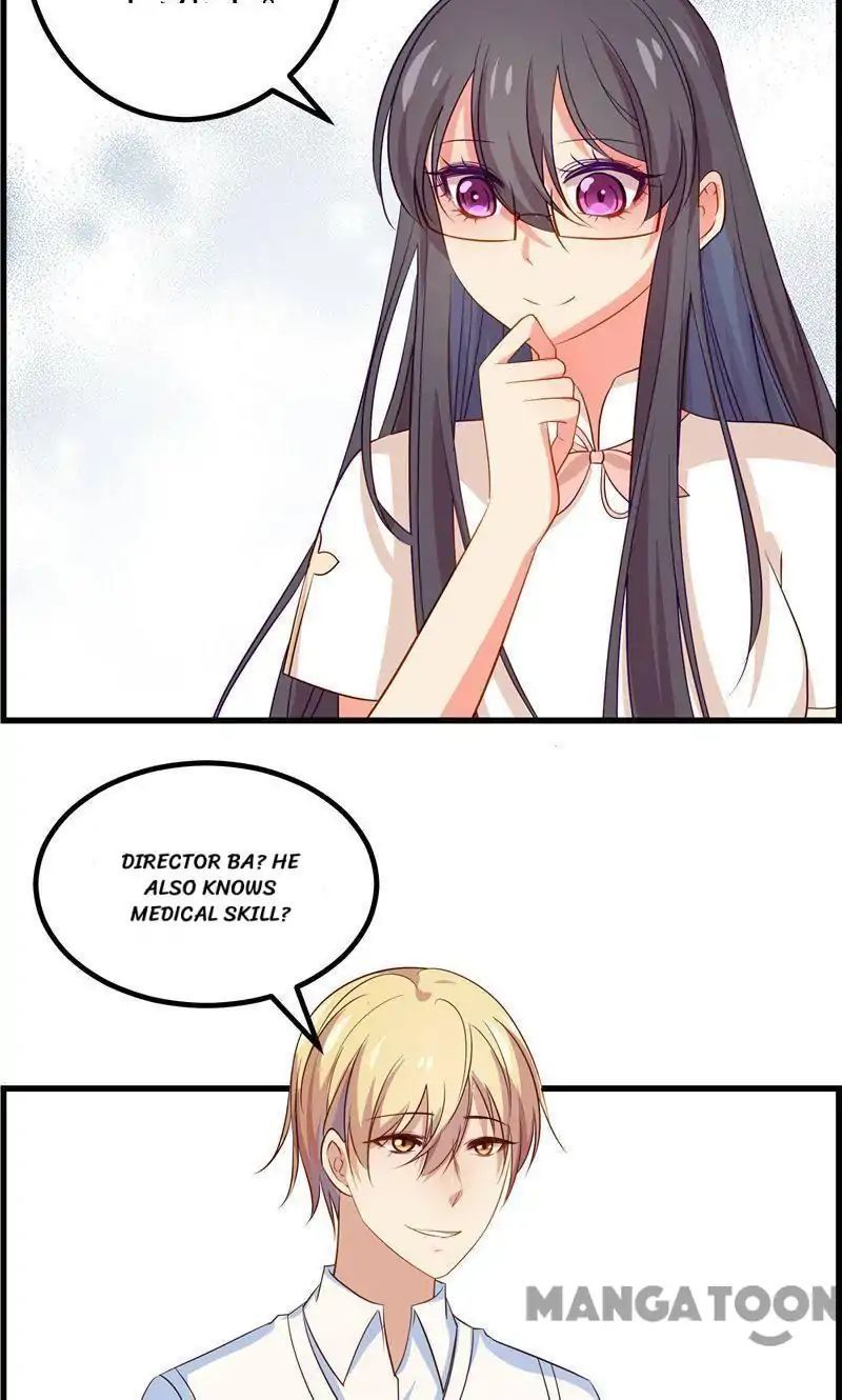 Nottie’s Contract Chapter 46 - page 12