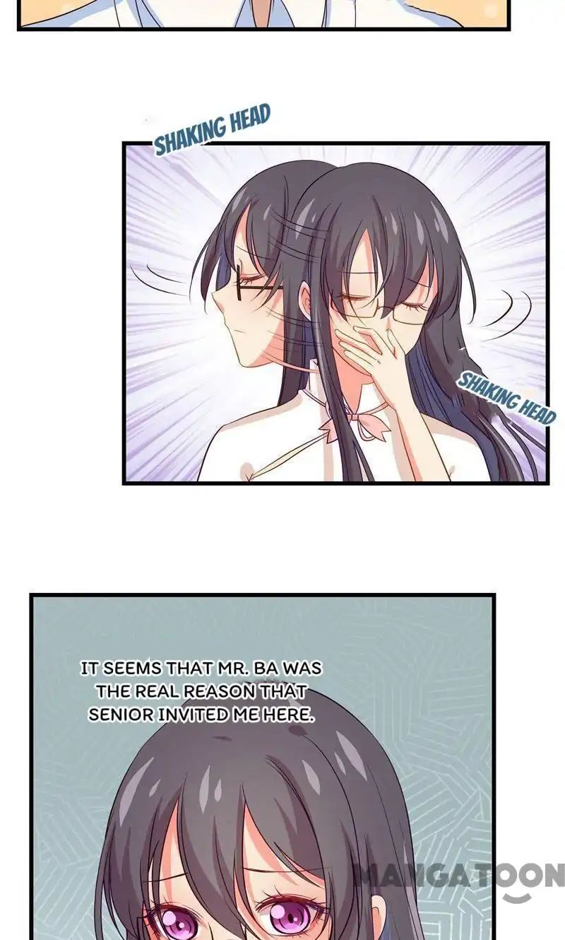 Nottie’s Contract Chapter 46 - page 15