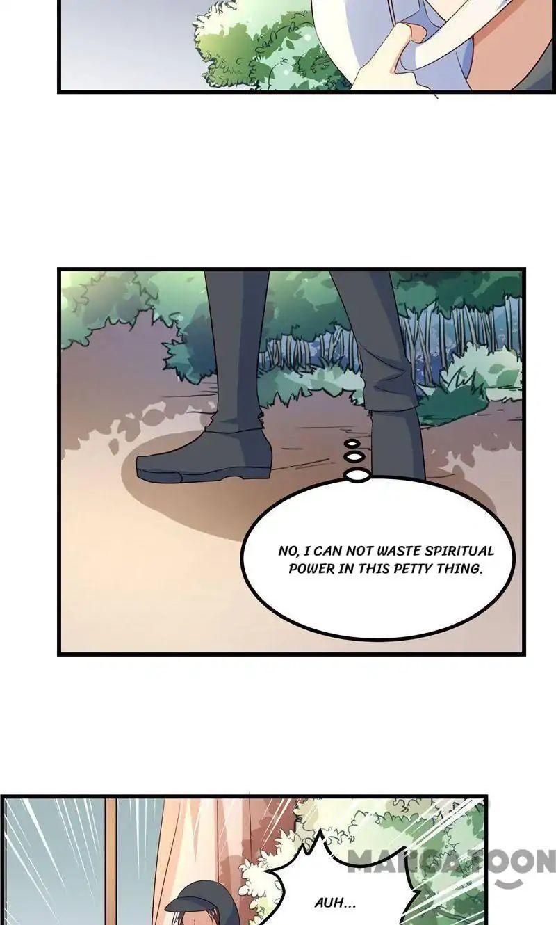 Nottie’s Contract Chapter 46 - page 18