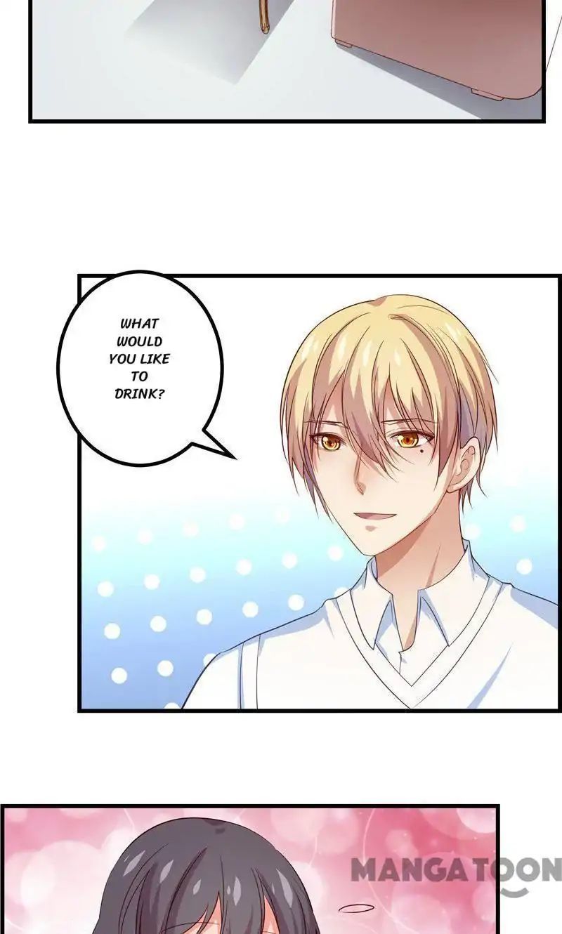 Nottie’s Contract Chapter 46 - page 4