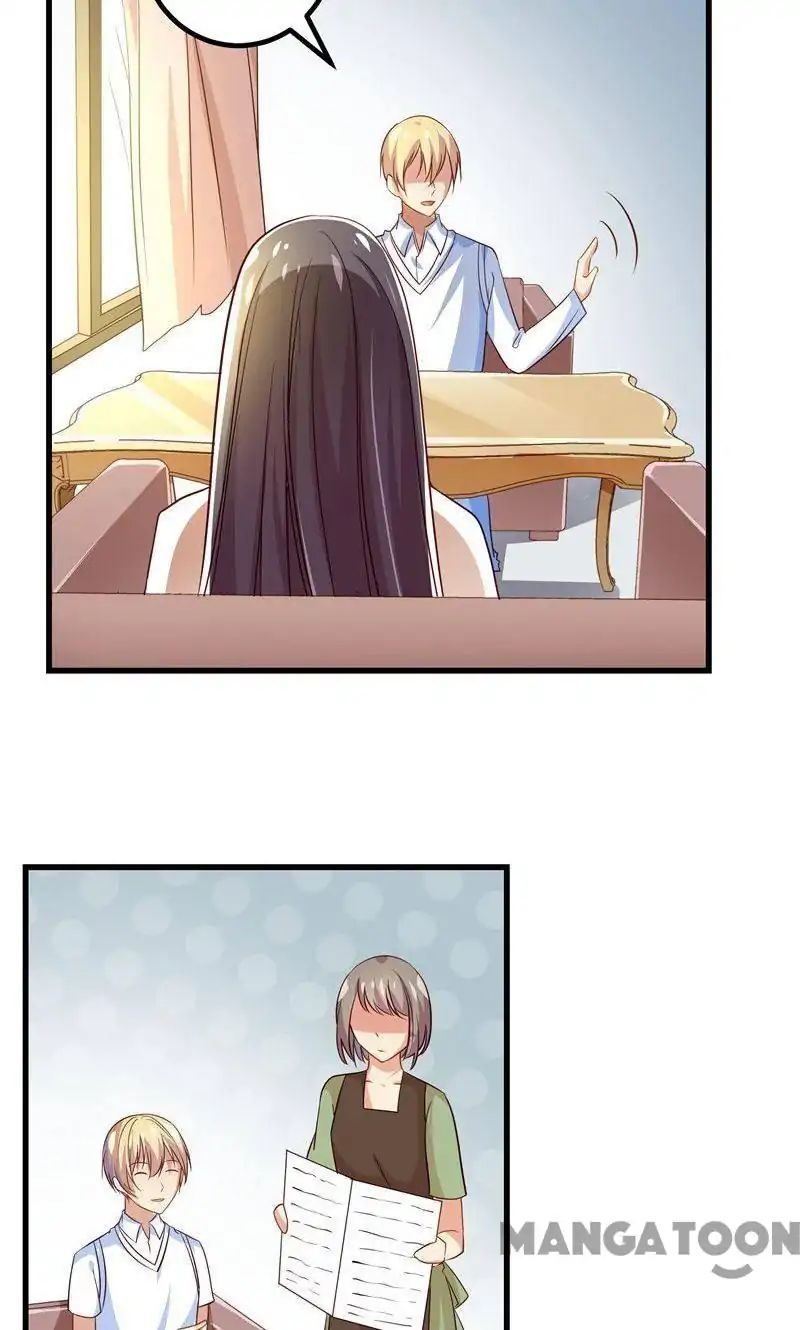 Nottie’s Contract Chapter 46 - page 6