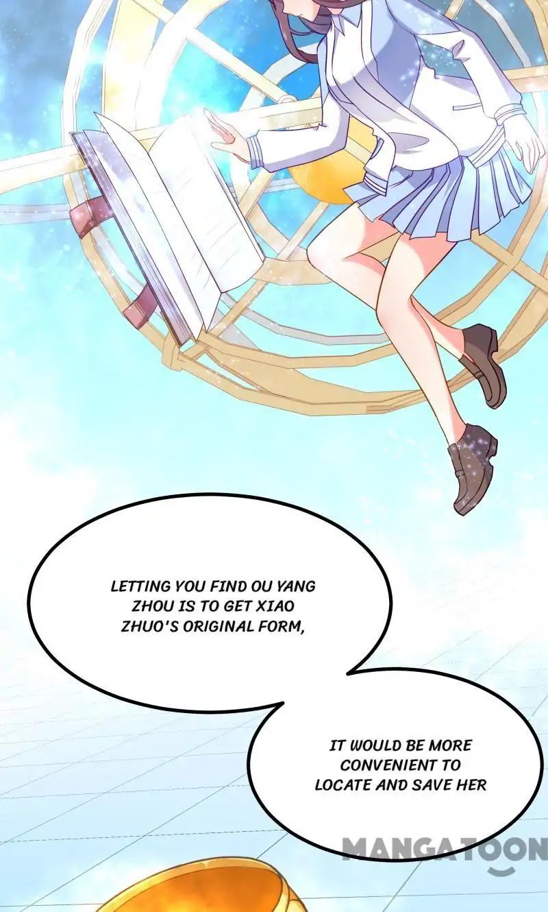 Nottie’s Contract Chapter 75 - page 12