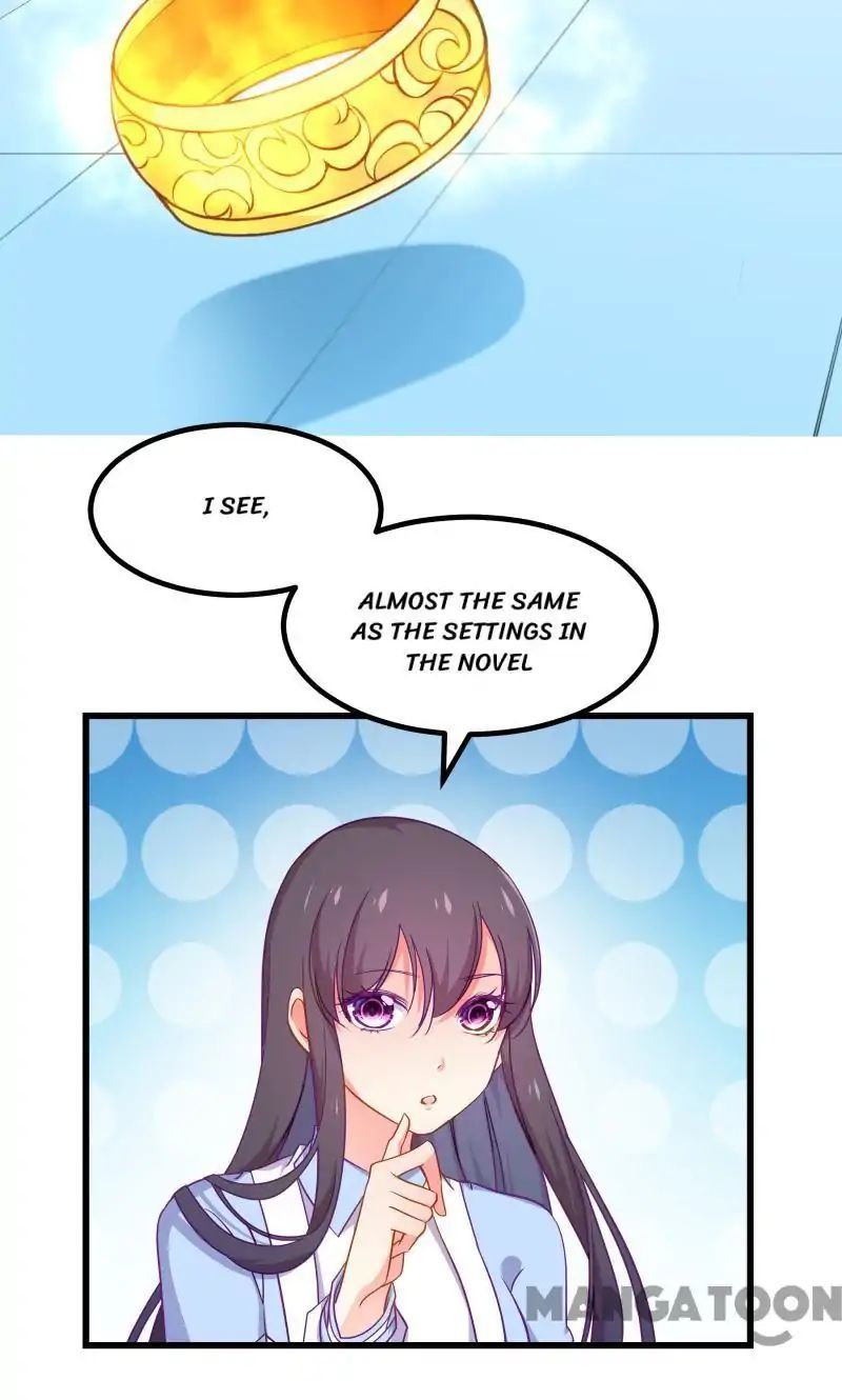 Nottie’s Contract Chapter 75 - page 13